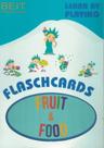 Fruit Food Flashcard - BEIT EDUCATION