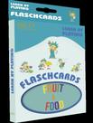 Fruit Food Flashcard