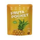 Fruta Pocket Snacks Liofilizada Sabor Abacaxi - 20g Fruta Pocket Snacks Liofilizada Sabor Abacaxi - 20g
