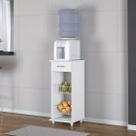 Fruteira agata 38 mdp branco Fruteira agata 38 mdp branco