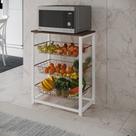 Fruteira com Suporte para Micro-ondas Barcelona Aço Branco Cesto Cobre Tampo Amêndoa