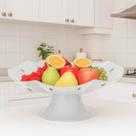 Fruteira de Mesa Cozinha Organizada com Base Removível Fruteira de Mesa Cozinha Organizada com Base Removível