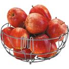Fruteira de Mesa Cromado Querida Arthi Fruteira de Mesa Cromado Querida Arthi