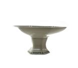 Fruteira De Mesa Taça Portobello William James 16,5cm