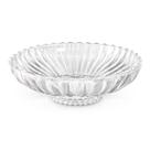 Fruteira de Vidro Cristal Luxo Celine 1,3L 27cm Sachi Fruteira de Vidro Cristal Luxo Celine 1,3L 27cm Sachi