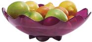 Fruteira Floresta Rabanete/Vinho Tupperware