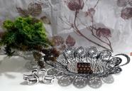 Fruteira metal