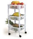 Fruteira Modular 67 Cm Monte Libano Utilidades