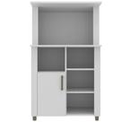 Fruteira Moveis Sul 5207 LYON 1 Porta 116x67x41cm