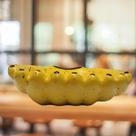 Fruteira Penca de Banana em Cerâmica : Decore sua Cozinha com Estilo e Praticidade! Fruteira Penca de Banana em Cerâmica : Decore sua Cozinha com Estilo e Praticidade!
