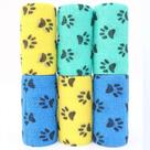 Frxat Vet Wrap 6 Rolos 10 cm Bandagem Coesiva para Pets