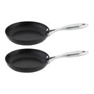 Fry Pan Scanpan Professional 24 cm, pacote com 2 antiaderentes