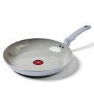 Fry Pan T-Fal Refresh Ceramic Antiaderente 30cm Azul