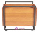 FSC Floreira Ramblas Baixa 640cm FSC Floreira Ramblas Baixa 640cm