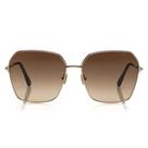 Ft0839 aro sol metal dourado metalico geral