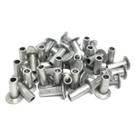Ft3-1000-Al - Rebite Lona - Fiat / Corsa - Rebitop Ft3-1000-Al - Rebite Lona - Fiat / Corsa - Rebitop