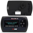 Ft300 br ger programável sem chicote (3311) fueltech + brindes