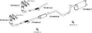 (ft4008t) sil.tras. idea 1.4 flex