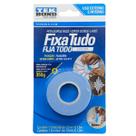 Fta2711 - Fita Espuma Dupla Face Int/Ext 12Mmx1,5M - Universal - Tekbond
