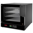 FTD11 Assador Turbo Digital Elétrico Com 4 Esteiras 127V