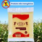 Fúba de Milho Natural 500g Mano Velho