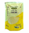 Fubá de Milho Orgânico Ecobio 400g Fubá de Milho Orgânico Ecobio 400g