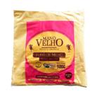 Fubá de Milho Orgânico para Bolo, Broa e Angu Mano Velho 500g Fubá de Milho Orgânico para Bolo, Broa e Angu Mano Velho 500g
