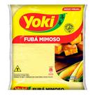 Fubá Mimoso de Milho Yoki 500g