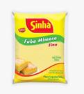 Fuba Mimoso Fino 20kg -Sinha