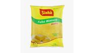 Fuba Mimoso Médio 20kg - Sinha