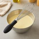Fue Batedor de Claras em Neve e Cremes OXO Profissional Inox 28cm
