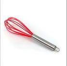 Fue Batedor De Ovos Inox/Nylon Vermelho 25cm Kehome Fue Batedor De Ovos Inox/Nylon Vermelho 25cm Kehome