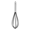 Fuê Batedor de Silicone com Cabo em Inox - HM9506