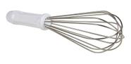 Fue Foet Batedor Bolo Ovos Profissional 25 cm Inox