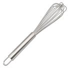 Fuê Profissional Grande Batedor De Ovos 38Cm Haste Reforçada