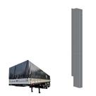 Fueiro Canto Inferior Facchini Carreta 99x800mm Lado Direito