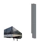 Fueiro Canto Inferior Facchini Carreta 99x800mm Lado Direito