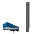Fueiro Canto Superior Lado Direito Randon Modelo 2016 650mm
