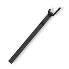 Fueiro da carroceria 1/4" x 1.1/4" x 635mm Lado direito