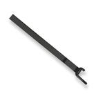 Fueiro da carroceria 1" X 1/4" X 480mm Lado direito