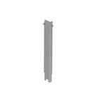 Fueiro De Canto Superior Esquerdo Antigo 550 X 104mm Carreta
