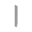 Fueiro Lateral Inferior Antigo 700 X 104 Mm Carreta Caminhão