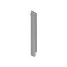 Fueiro Lateral Inferior Eco + 96 X 800 Mm Carreta