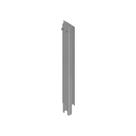 Fueiro Lateral Superior Antigo 96 X 900 Mm Carreta