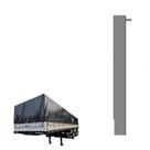 Fueiro Lateral Superior Facchini Carretas 99x700mm Fueiro Lateral Superior Facchini Carretas 99x700mm