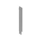 Fueiro Lateral Superior Fenix E Titanium 96 X 903 Mm
