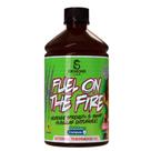 Fuel On The Fire 500ml - Demons Lab (L-Carnitina)