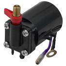 Fuel Primer Choke Solenoid Caltric compatível com Evinrude/Johnson/OMC Fuel Primer Choke Solenoid Caltric compatível com Evinrude/Johnson/OMC