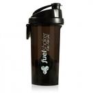 FUEL SHAKER 470ml C/ COMPARTIMENTO PRETA FUEL SHAKER 470ml C/ COMPARTIMENTO PRETA