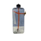 Fuel tank skywing 170cc 1500ml (116")